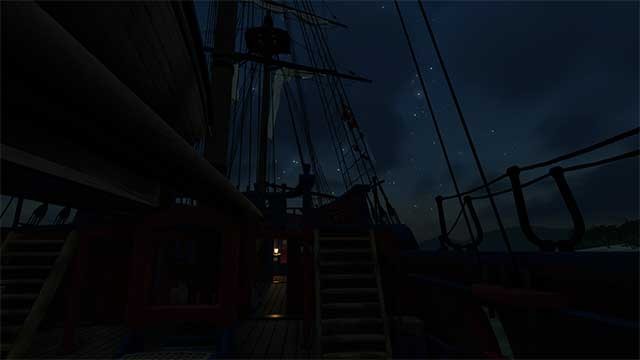 Hiệu ứng thời tiết, môi trường và thời gian chân thực