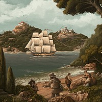 Sea Legends - Early Access Game: Khám phá Huyền thoại Biển