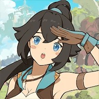 Sea of Clouds: Infinite Frontier - Game RPG Anime Android