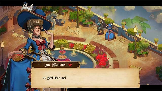 Tìm hiểu về người bạn đang tán tỉnh để tránh tặng sai quà