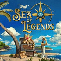 Sea of Legends - Game ARPG Huyền thoại biển cả