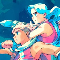 Sea of Stars iOS: Đặt trước game RPG chiến thuật theo lượt retro