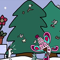 Seaberry Holiday - Game Vui Mùa Giáng Sinh