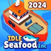 Seafood Inc cho Android - Tải & Chơi Game Xây Dựng Đế Chế Hải Sản