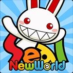 Seal: New World - Game nhập vai đánh quái hấp dẫn