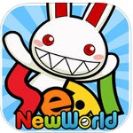 Seal: New World iOS 1.0.12 - Game nhập vai hành động mới