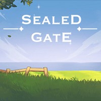 Sealed Gate - Game nhập vai phiêu lưu thế giới mở hấp dẫn