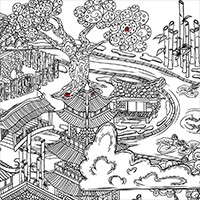 Search All - Sushi: Game Tìm Sushi Vui Nhộn