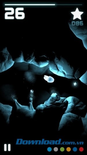 Hành trình kiếm ăn không hề dễ dàng