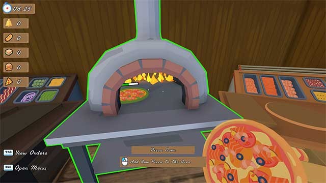 Có rất nhiều món ăn đa dạng để thử thách kỹ năng nấu nướng của bạn