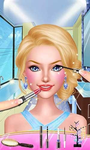 Trang điểm thật lộng lẫy cho ngày trọng đại