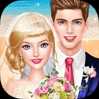 Seaside Wedding - Game Thời Trang Đám Cưới Lộng Lẫy trên Android