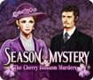 Season of Mystery: The Cherry Blossom Murders - Truy tìm thủ phạm giết người