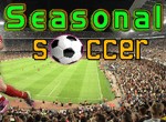 Seasonal Soccer - Early Access: Game bóng đá vui nhộn trên PC