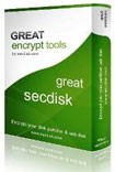 SecDisk - Giải pháp lưu trữ dữ liệu an toàn