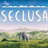 Seclusa - Game Mô Phỏng Thiên Nhiên Đẹp Mắt
