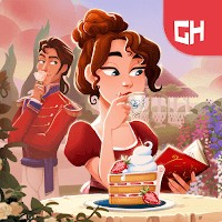 Secret Diaries: Manage a Manor - Tải Game iOS