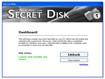 Secret Disk: Ẩn Dữ Liệu An Toàn Trong Ổ Đĩa Bảo Mật