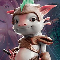 Secret Forest - Game MMORPG Khu Rừng Bí Mật