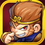 Secret Kingdom Defenders iOS 1.1.4 - Game Anh Hùng Đánh Quái