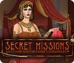 Secret Missions: Mata Hari, Kaiser's Submarines & Hidden Base