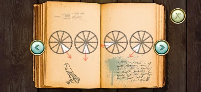 Đồ họa game được vẽ tay tuyệt đẹp, đưa bạn vào cuộc phiêu lưu đầy mê hoặc