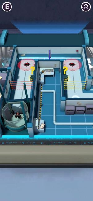 Game AR nhiều người chơi