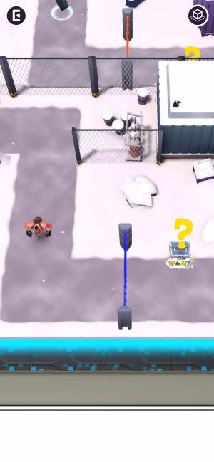 Thực hiện nhiệm vụ bí mật