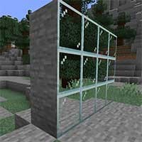 Secret Rooms Fabric Mod - Bẫy và Block Tàng Hình