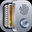 Secret Safe iOS 1.7: Bảo mật ảnh, video, tài liệu & mật khẩu