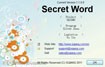 Secret Word 1.5: Công cụ mã hóa văn bản bảo mật