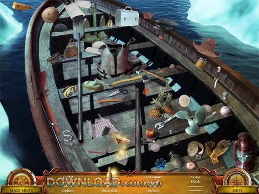 Secrets of the Titanic 1912-2012