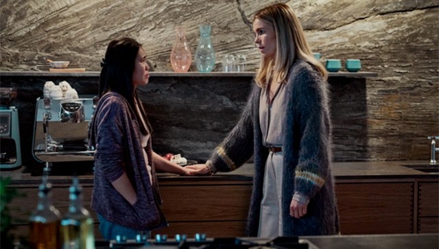 Cùng Cecilie điều tra về sự mất tích bí ẩn của cô bảo mẫu Ruby...