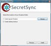 SecretSync for Windows - Securely Sync Your Secrets