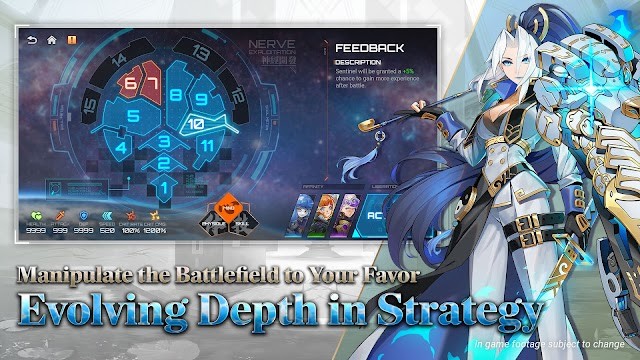 Phát triển chiến lược sâu sắc