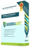 SecuraLive Antivirus 9.0.6.9 - Phát hiện và Ngăn chặn Virus