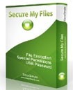 Secure My Files - Bảo mật dữ liệu của bạn