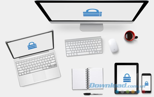 Hoạt động đa nền tảng