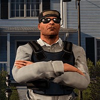 Security Guard - Game nhập vai vệ sĩ cho người nổi tiếng