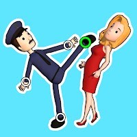 Security Guy cho Android 1.3 - Game Ragdoll Vui Nhộn