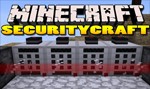 SecurityCraft Mod Minecraft: Tăng Cường Bảo Mật Cho Thế Giới Của Bạn