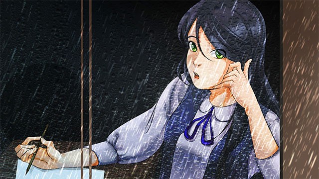 Nhập vai Mika và bước vào chuyến phiêu lưu tình cảm bí ẩn