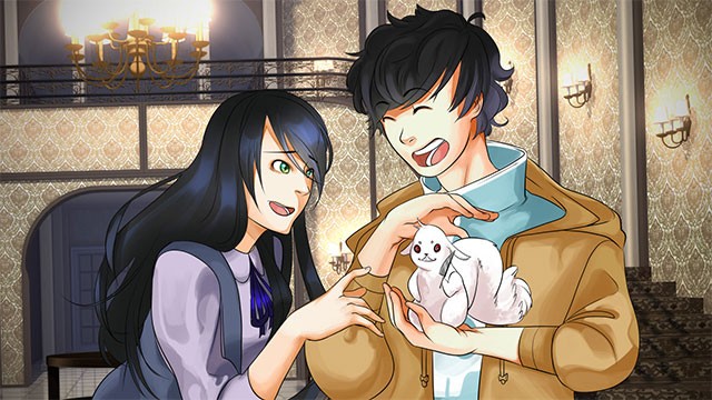 Có hơn 20 kết thúc khác nhau cho Seduce Me the Otome để bạn lựa chọn