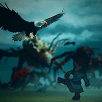 Seed of God - Game JRPG Cốt Truyện Đồ Sộ