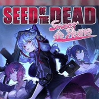 Seed of the Dead: Sweet Home - Game Anime Bắn Zombie Hẹn Hò
