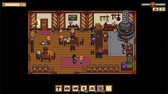 Trải nghiệm cuộc sống nông trại sôi động và đầy thú vị