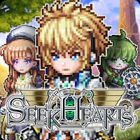 Seek Hearts Android - Tải Game Nhập Vai Anime Phong Cách Mới Nhất