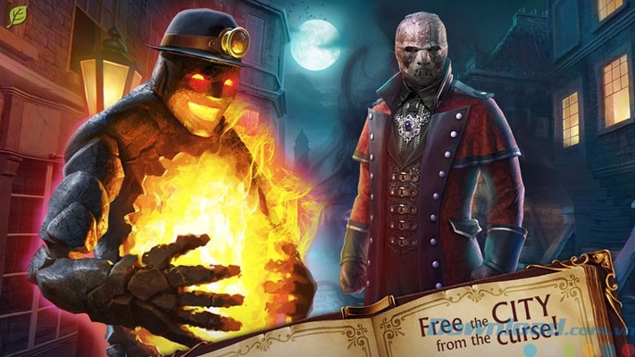 Cứu giúp thành phố