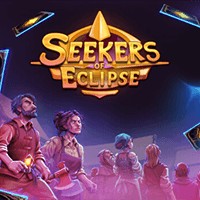 Seekers of Eclipse: Game xây thành phố chiến lược kết hợp thẻ bài