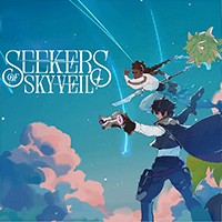 Seekers of Skyveil: Playtest Game ARPG Tổ Đội Hấp Dẫn